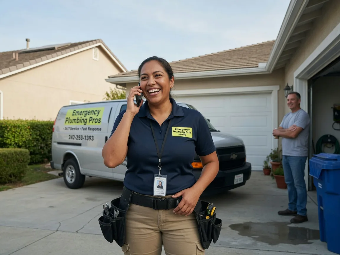 Emergency Plumber Saint Donatus, IA FAQs
